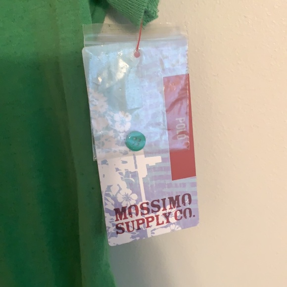 NWT Pocket Polo - Picture 3 of 4